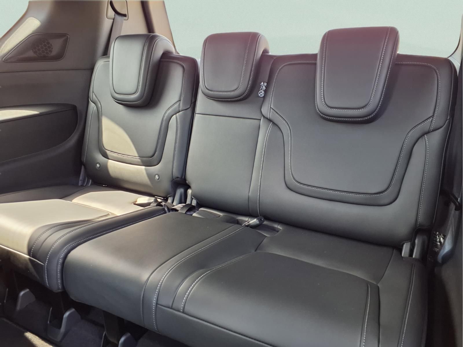 New 2026 Nissan Armada PRO-4X image 12