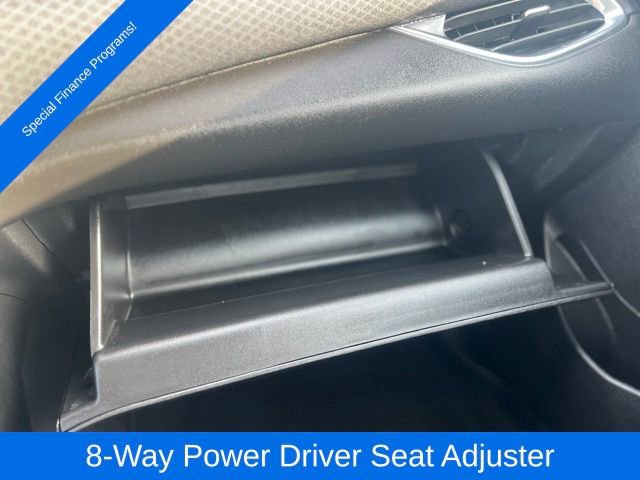 Used 2019 Chevrolet Malibu LT w/ Driver Confidence Package image 20