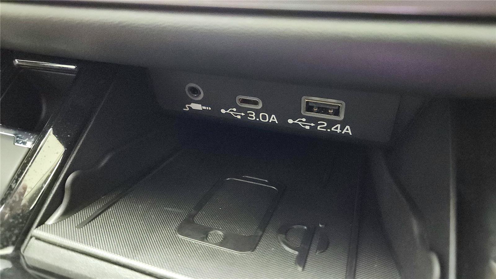 Used 2025 Subaru Outback Limited XT image 31