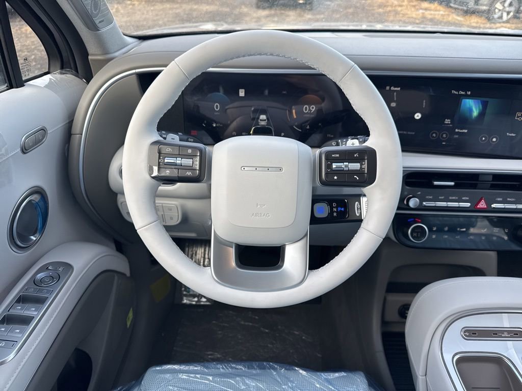 New 2026 Hyundai Palisade Limited image 18