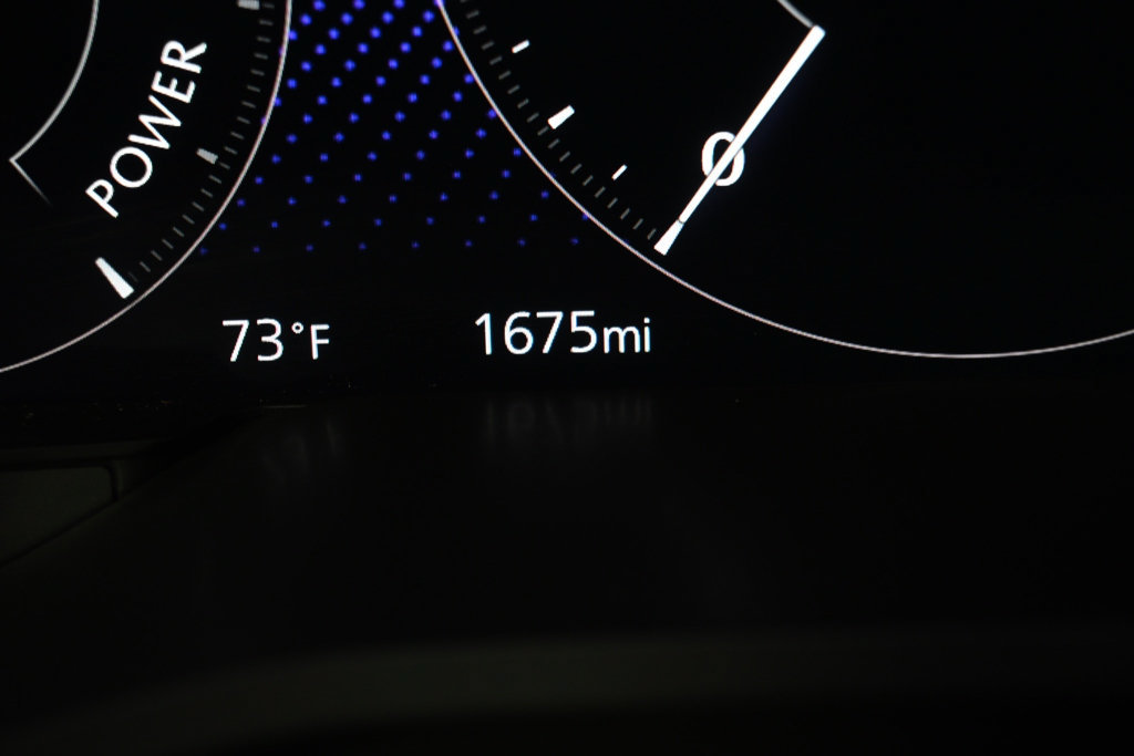 Certified 2026 MAZDA CX-90 Plug-In Hybrid w/ Preferred AWD/4WD image 28