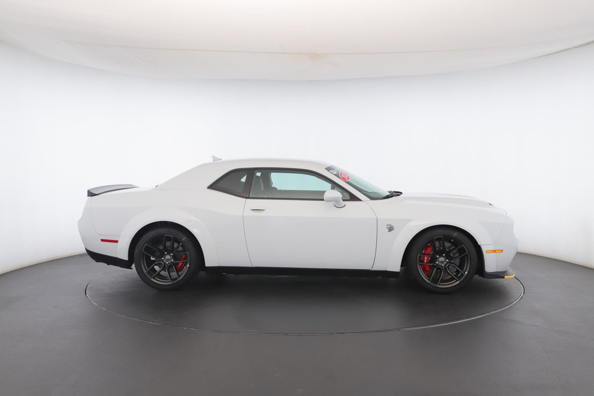Used 2023 Dodge Challenger SRT Hellcat image 33