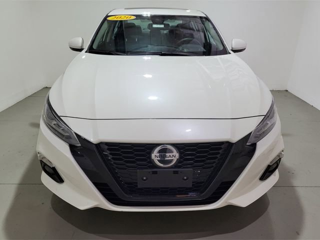 Used 2020 Nissan Altima 2.5 SV image 15