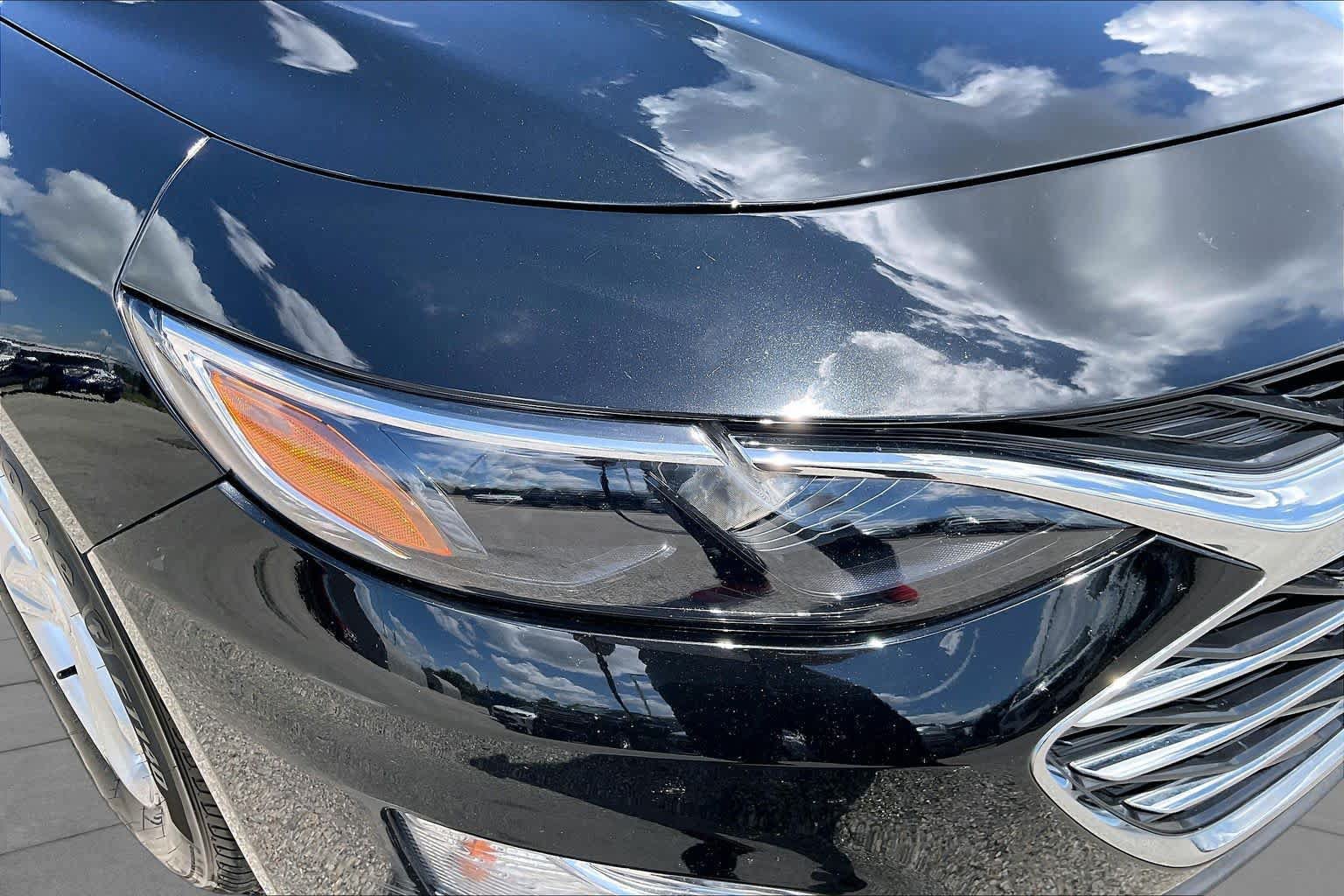 Used 2024 Chevrolet Malibu LS FWD image 27