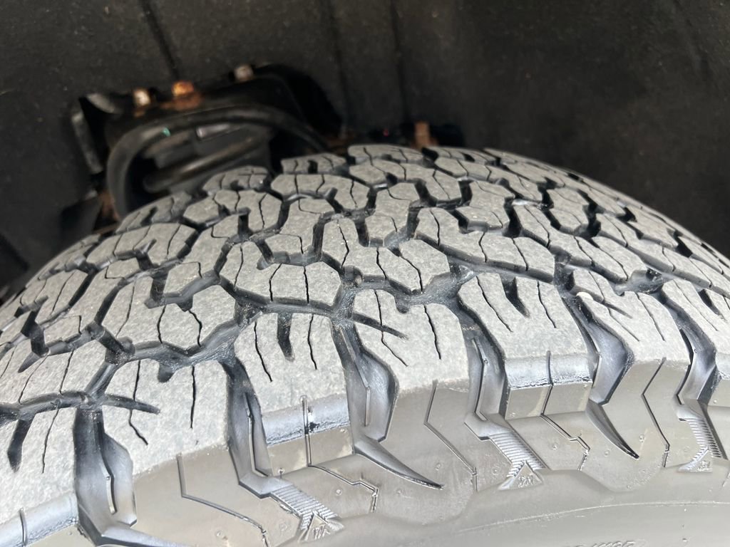 Used 2014 Chevrolet Silverado 1500 LT w/ All Star Edition image 33