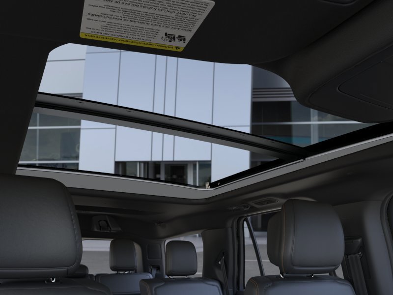 New 2026 Ford Expedition Tremor AWD/4WD image 50