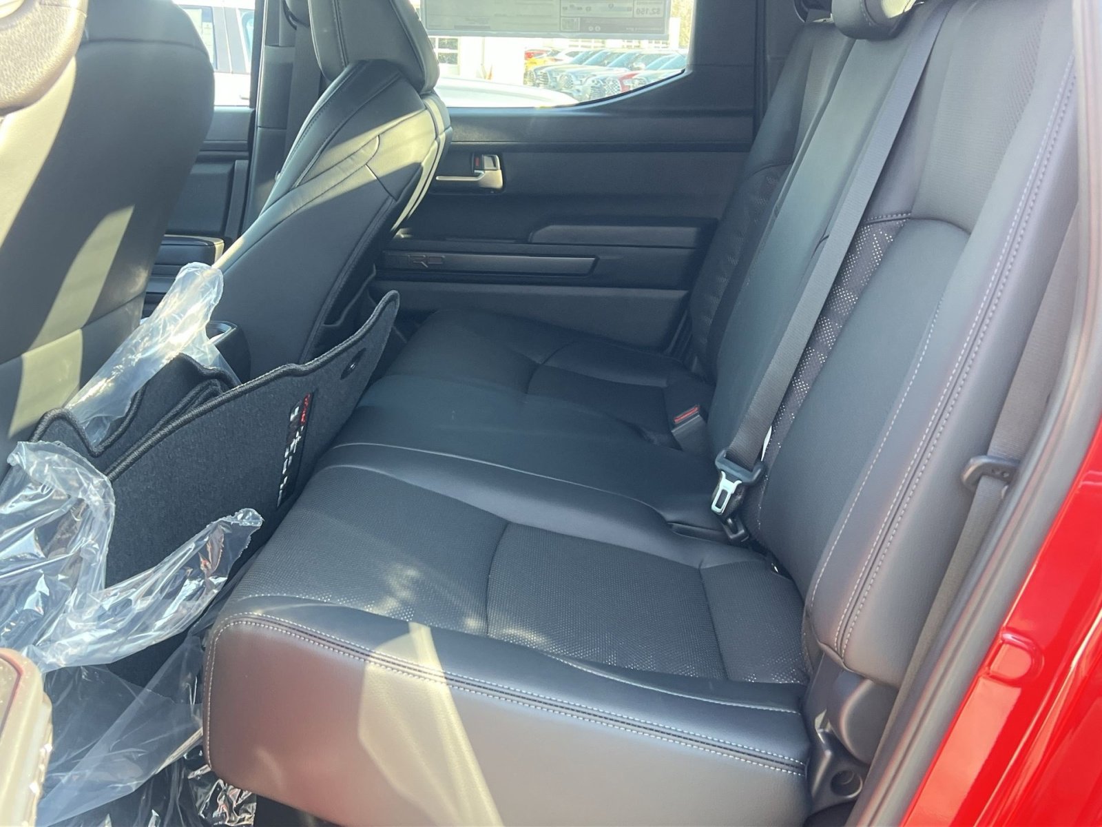 New 2026 Toyota Tacoma TRD Off-Road image 20