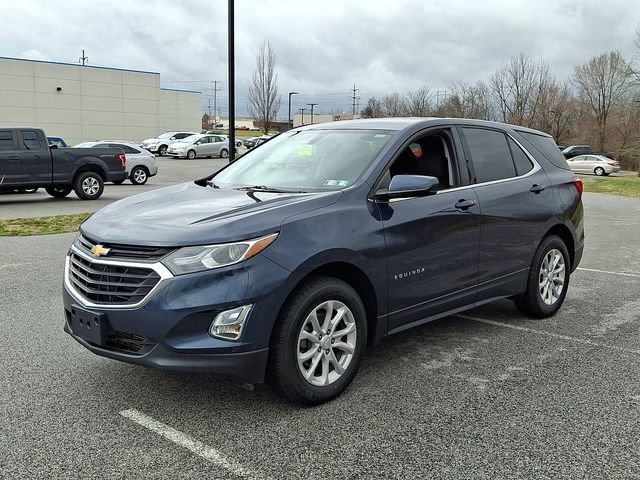 Used 2019 Chevrolet Equinox LT image 6