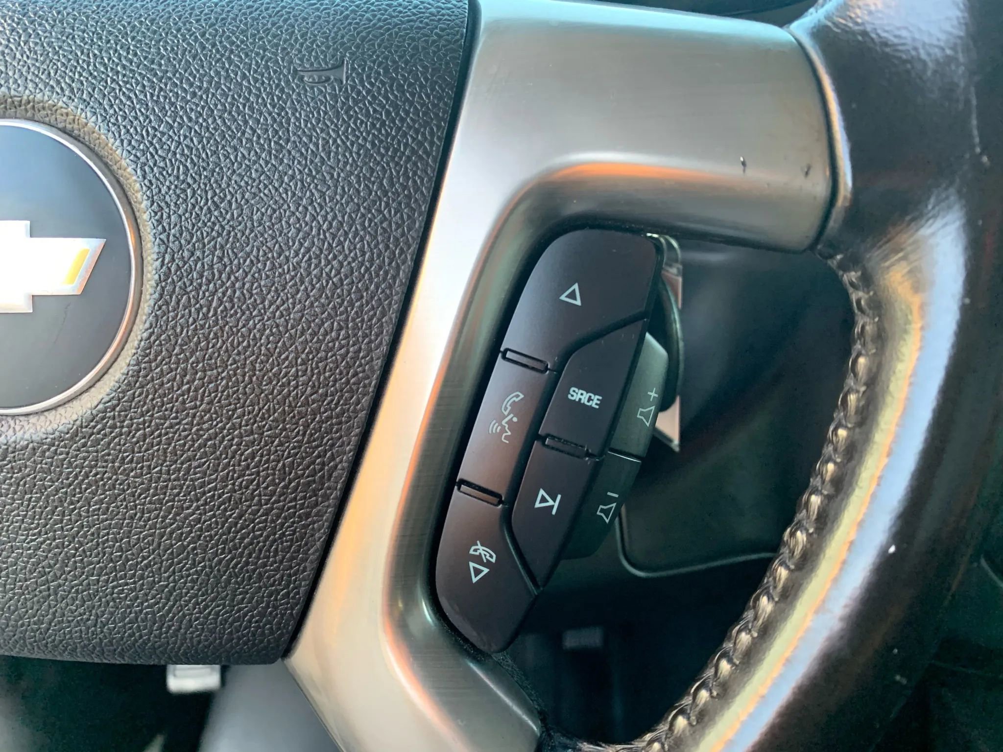 Used 2016 Chevrolet Express 3500 LS w/ Chrome Appearance Package image 13