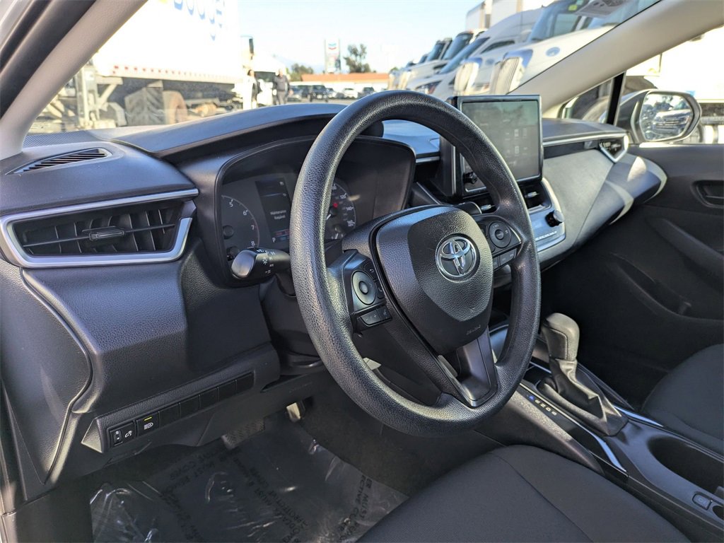 Used 2024 Toyota Corolla LE image 15