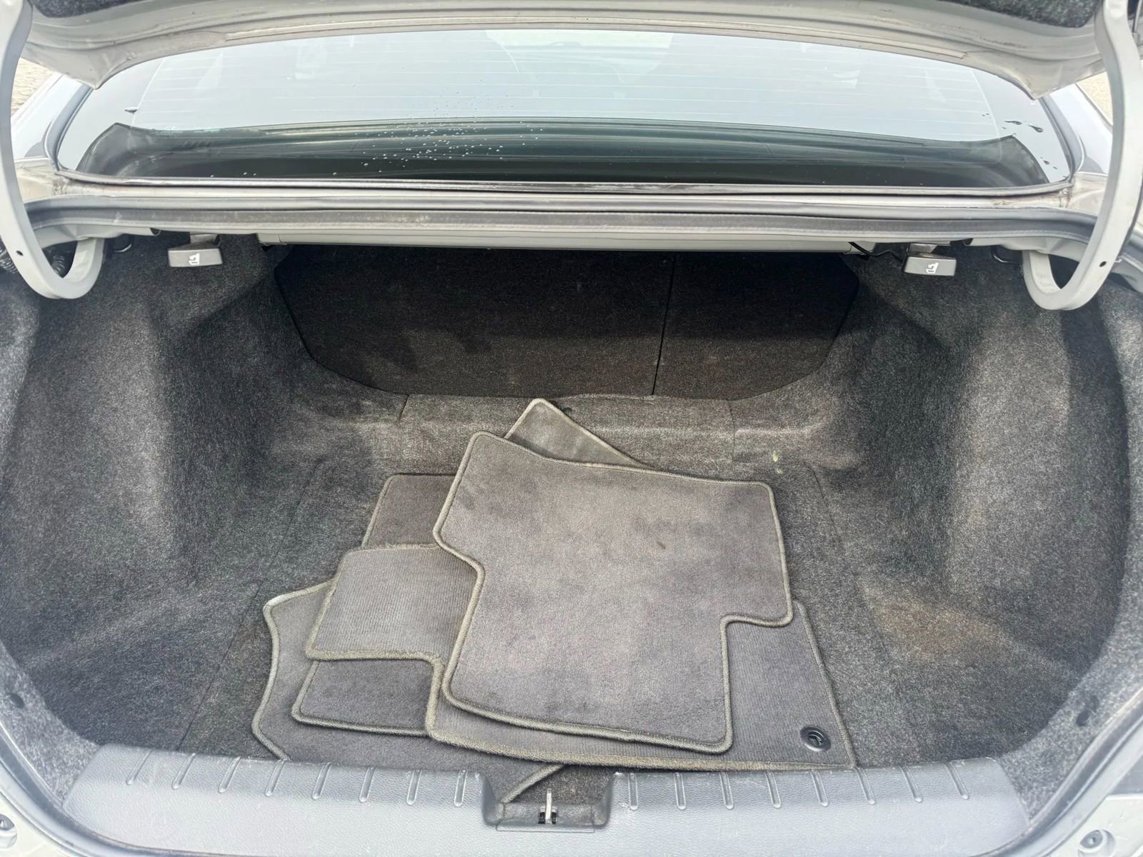 Used 2017 Honda Civic Si image 10