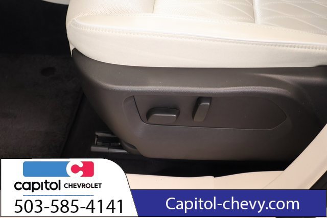 Used 2023 Buick Envision Avenir AWD/4WD image 15
