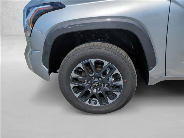 New 2026 Toyota Tundra Limited image 10
