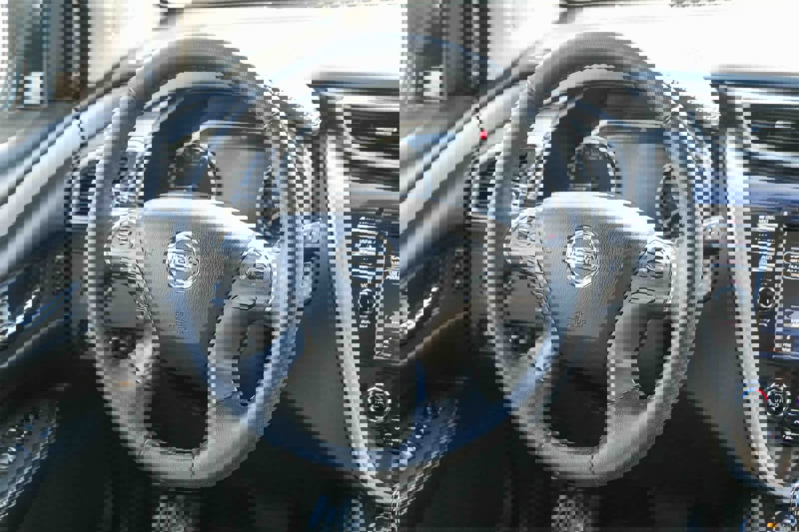 Used 2022 Nissan Murano SL image 14