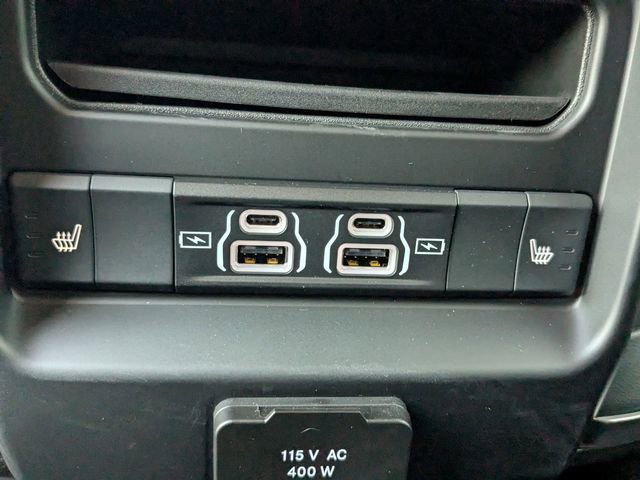 New 2026 RAM 3500 Laramie image 14