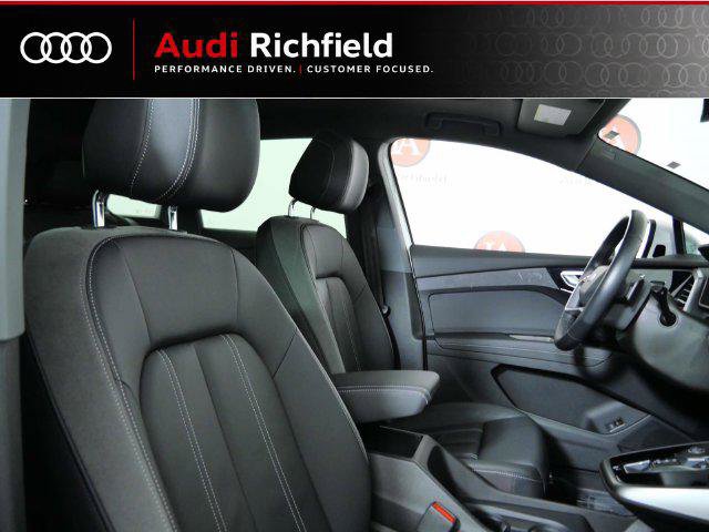 Used 2023 Audi Q4 e-tron Premium Plus w/ Premium Plus AWD/4WD image 27