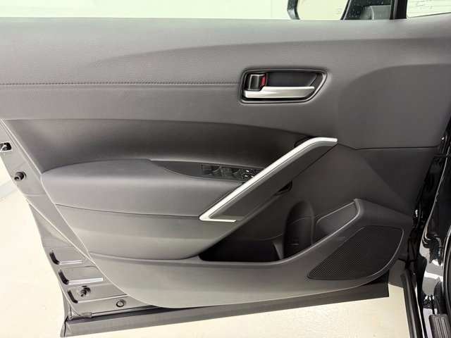 New 2026 Toyota Corolla Cross XLE w/ Convenience Package image 29