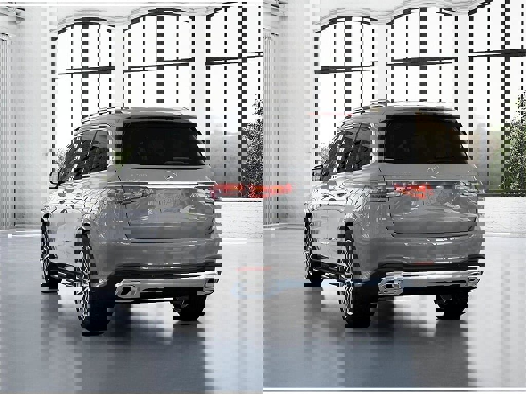 New 2026 Mercedes-Benz GLS 580 4MATIC image 27