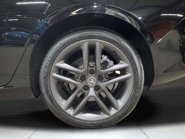 Used 2024 Acura TLX SH-AWD w/ A-SPEC Pkg image 93