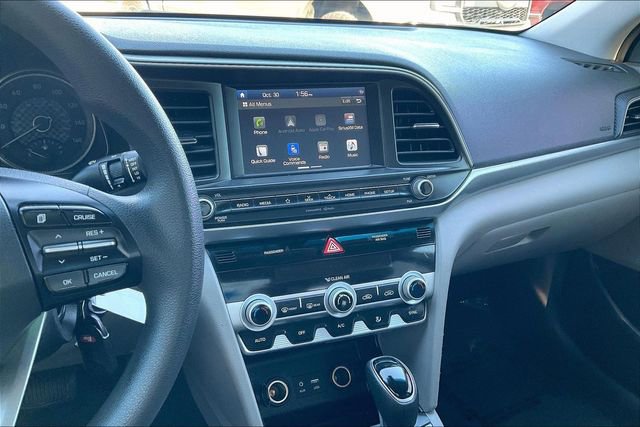Used 2020 Hyundai Elantra SEL image 6