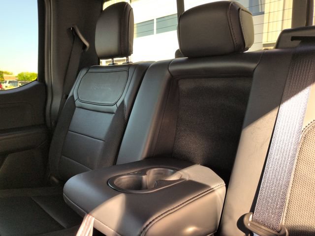 Used 2026 Ford F150 Raptor AWD/4WD image 26