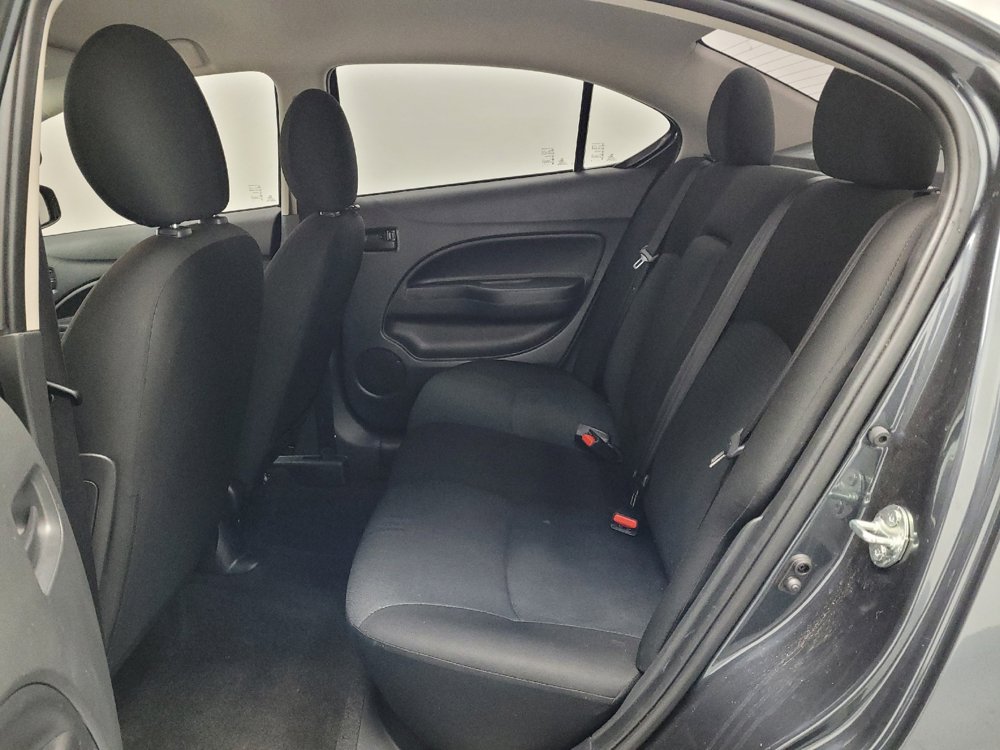 Used 2024 Mitsubishi Mirage G4 ES FWD image 18
