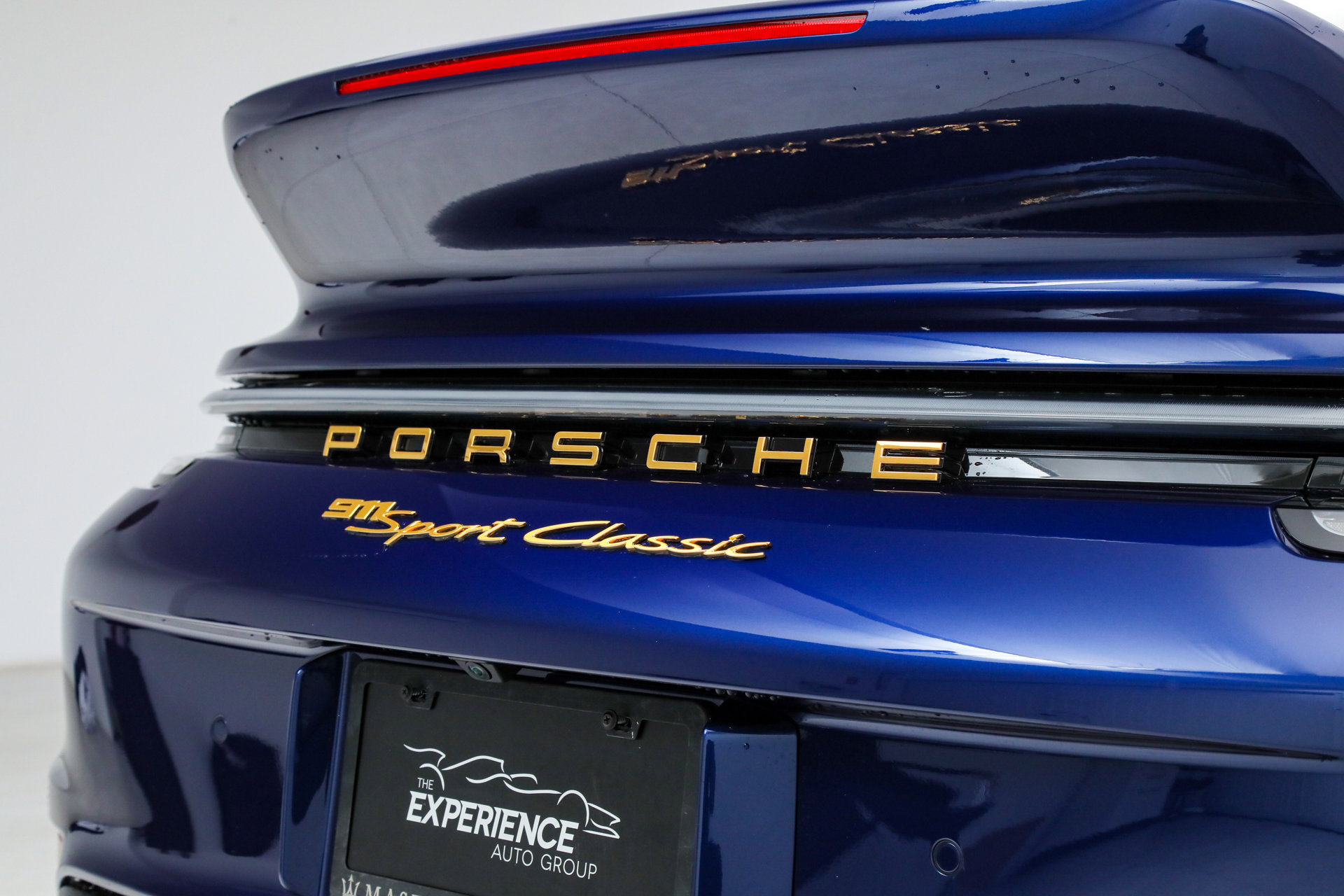 Used 2023 Porsche 911 Sport Classic image 15