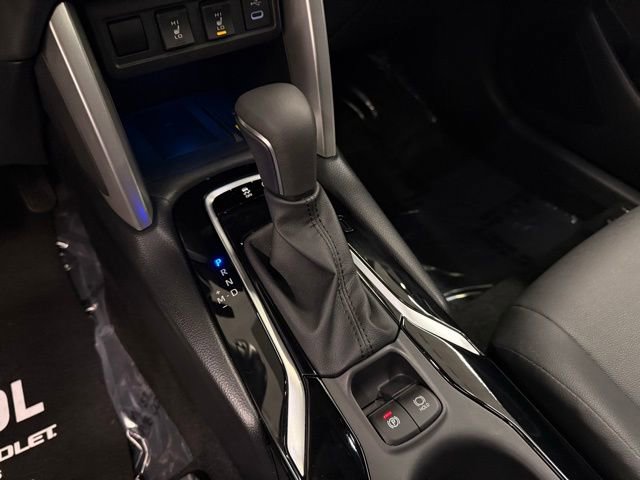 Certified 2023 Toyota Corolla Cross XLE w/ Convenience Package image 16