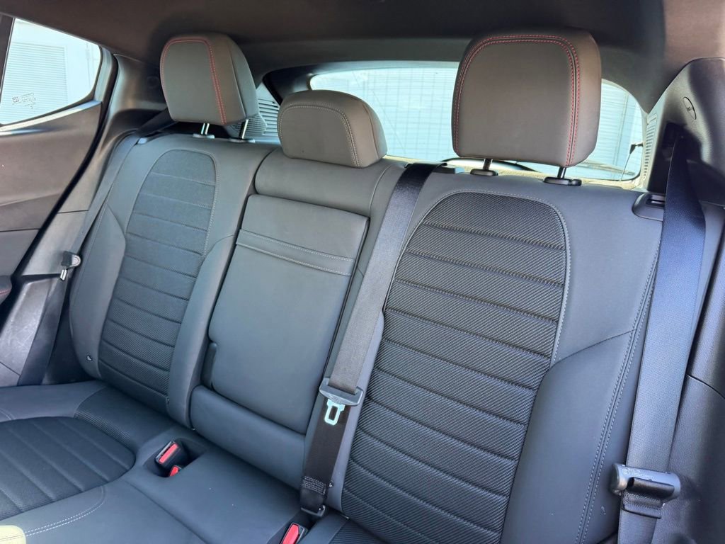 Used 2024 Dodge Hornet GT AWD/4WD image 19