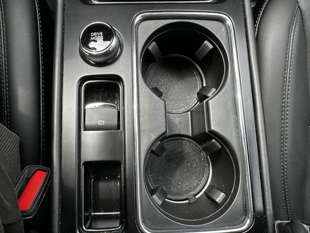 Certified 2024 Lincoln Corsair AWD image 26
