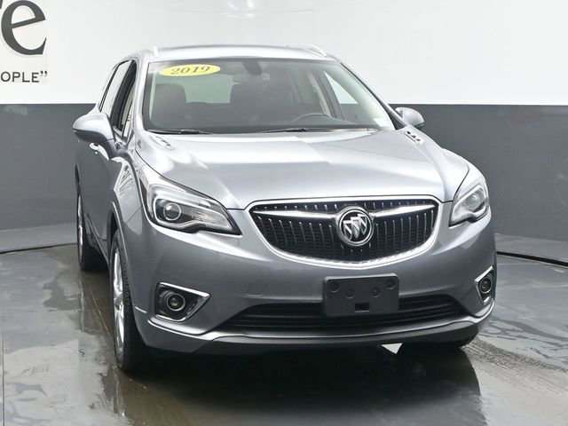 Used 2019 Buick Envision Essence w/ LPO, Active Package image 50