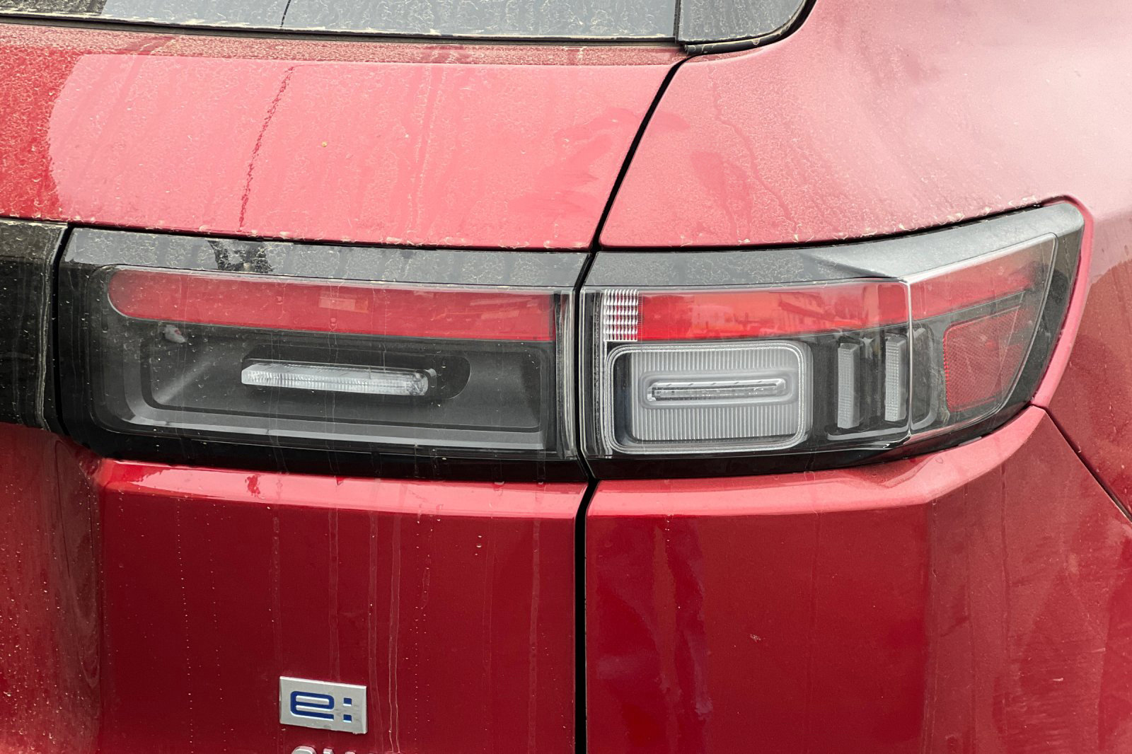 New 2025 Honda Prologue Touring image 31