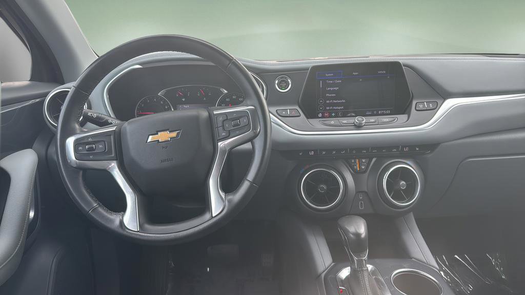 Used 2020 Chevrolet Blazer LT FWD image 9