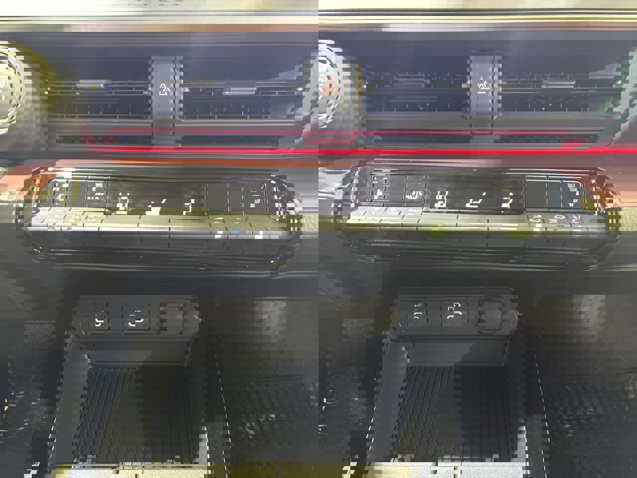 New 2026 Toyota Prius XSE image 20