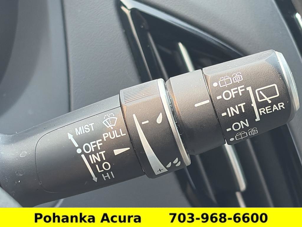 Certified 2023 Acura RDX AWD w/ Technology Package image 11