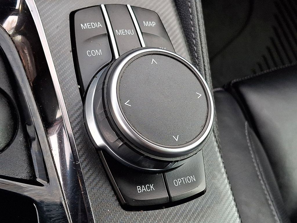 Used 2021 BMW M5 w/ Competition Package image 21