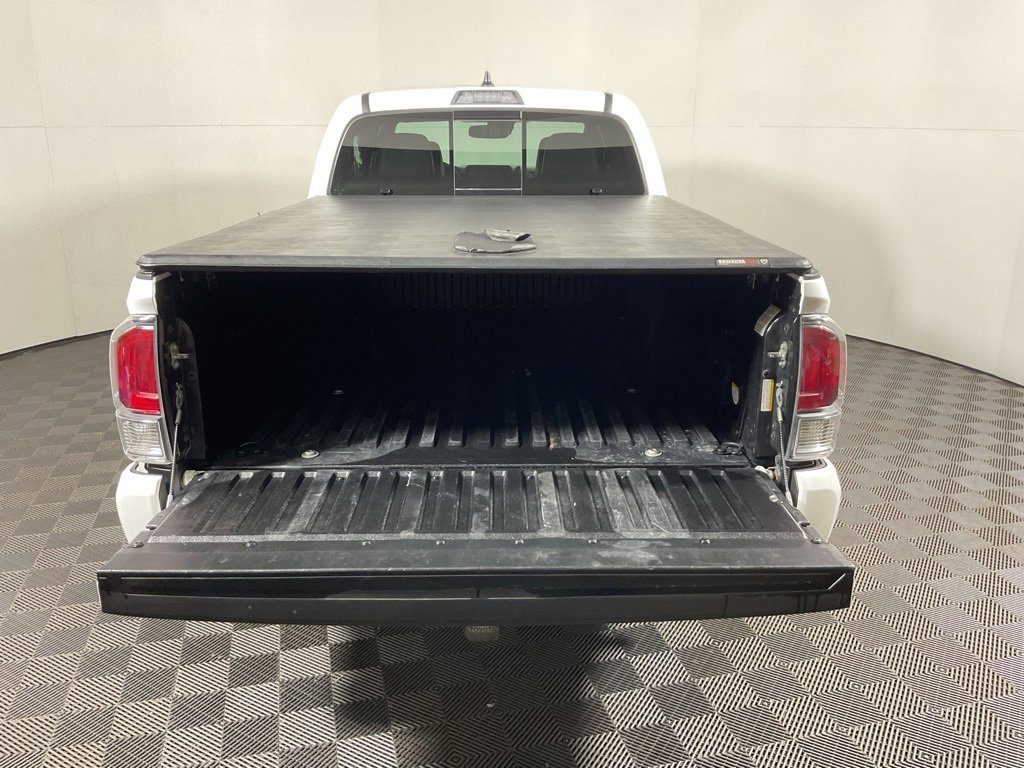Used 2020 Toyota Tacoma TRD Sport image 14