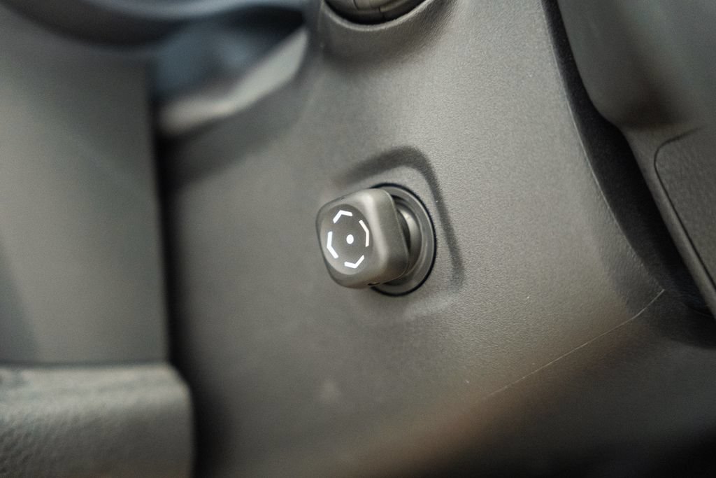 New 2026 Toyota Sienna Platinum AWD/4WD image 47
