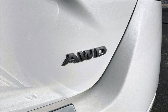 Certified 2023 Nissan Altima 2.5 SR w/ SR Premium Package AWD/4WD image 7