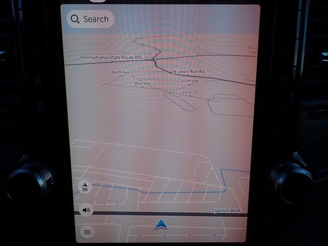 New 2026 RAM 3500 Tradesman image 19