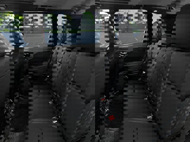 New 2026 Subaru Forester Limited AWD/4WD image 17