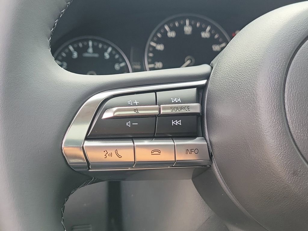 New 2026 MAZDA CX-50 AWD 2.5 S w/ Weather Package image 23