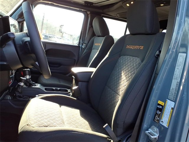 New 2026 Jeep Gladiator Mojave image 10