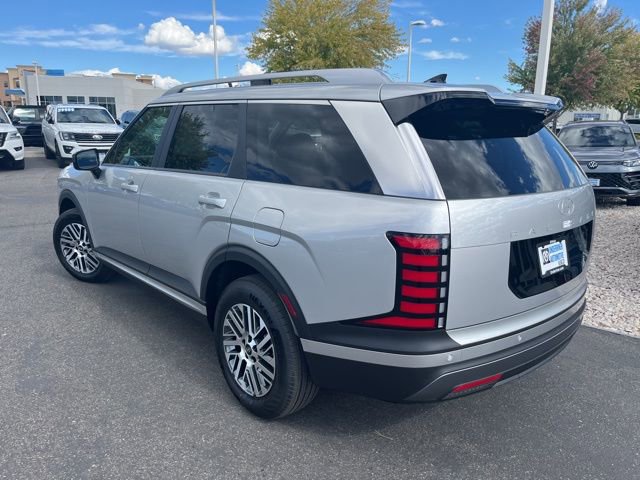 New 2026 Hyundai Palisade SEL AWD/4WD image 3