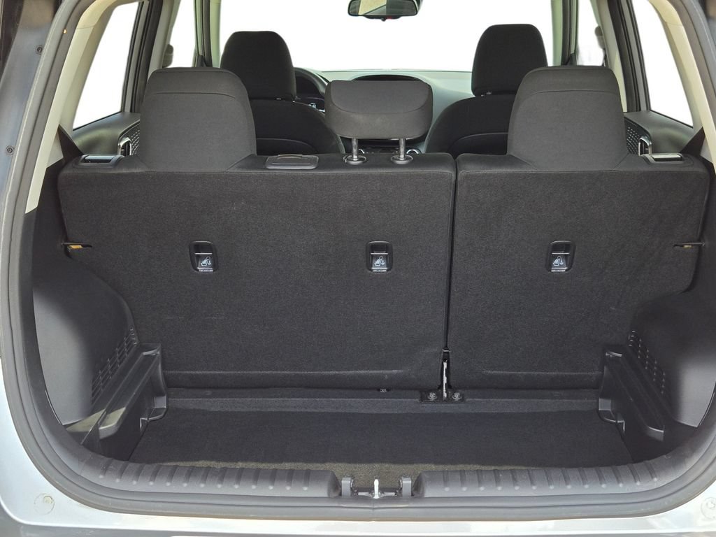 Certified 2023 Kia Soul S FWD image 12
