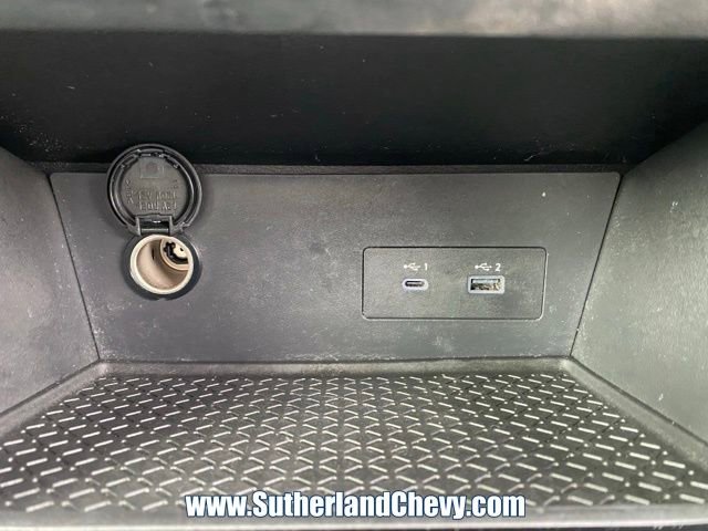 Used 2024 Nissan Pathfinder SV image 32