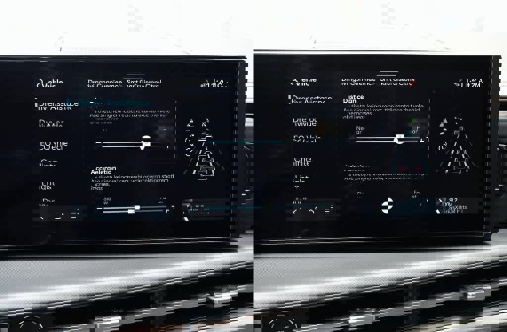 New 2026 Hyundai Santa Fe SEL image 15