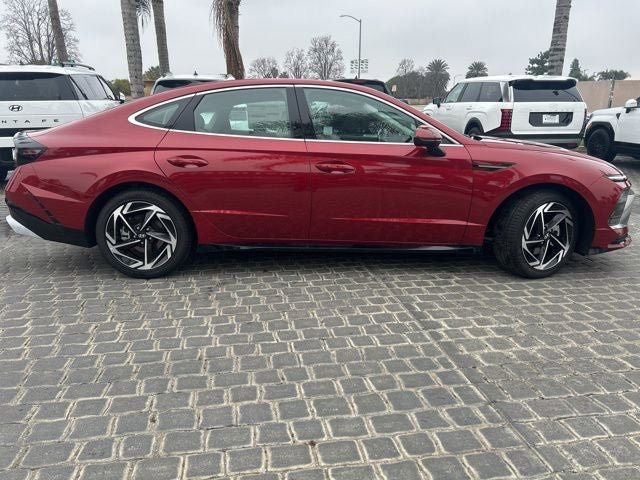 New 2026 Hyundai Sonata SEL image 5