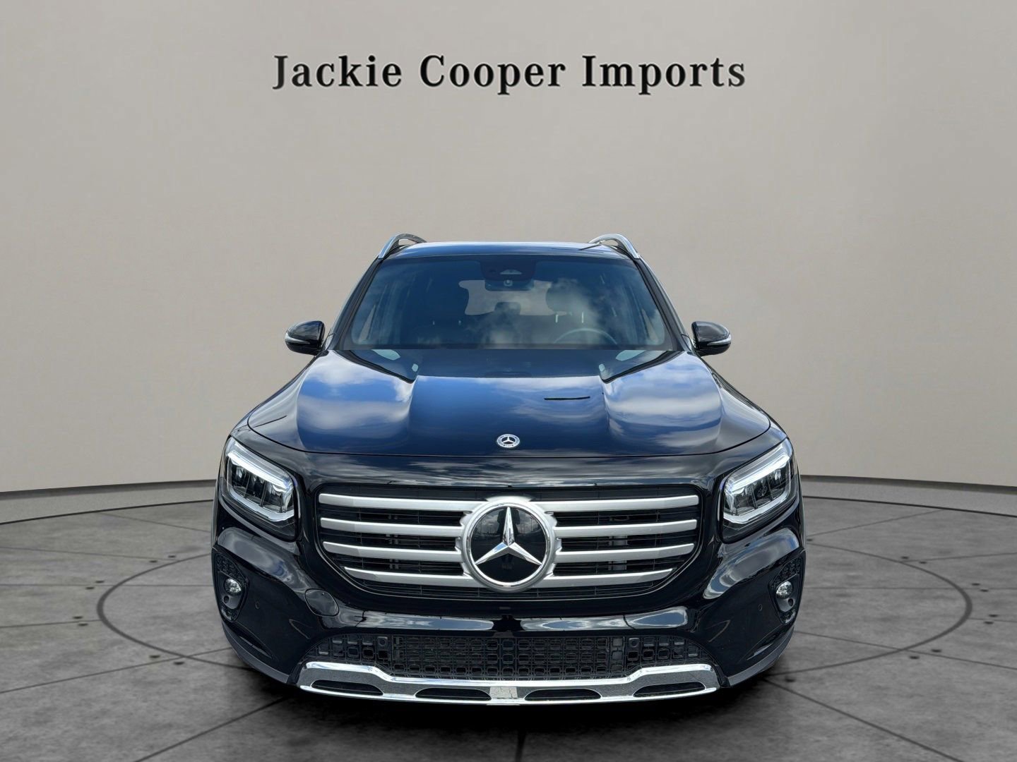 Certified 2025 Mercedes-Benz GLB 250 image 8