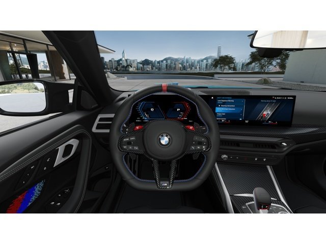 New 2026 BMW M2 w/ Lighting Package RWD image 13